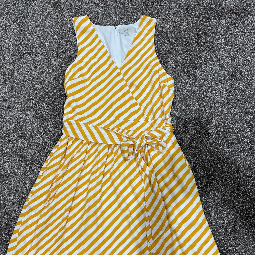 Loft size 12